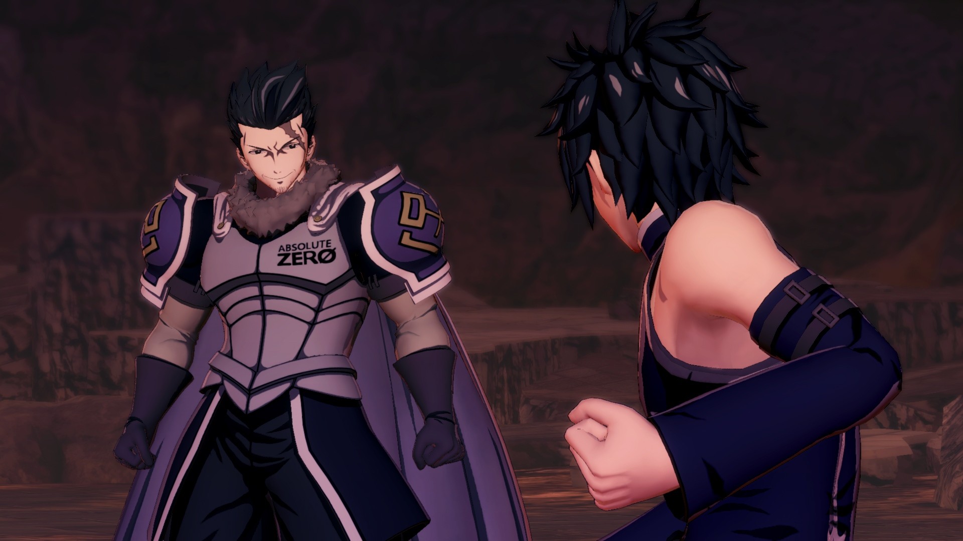 Fairy Tail - Imagen 11